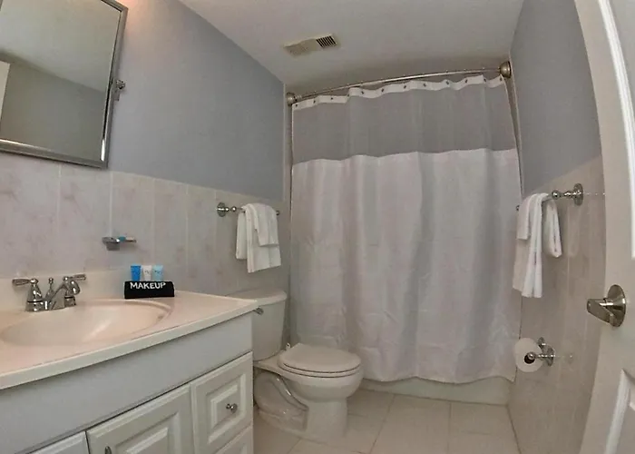 Holiday home Sea Club #13 - Coastal Charm Clearwater Beach