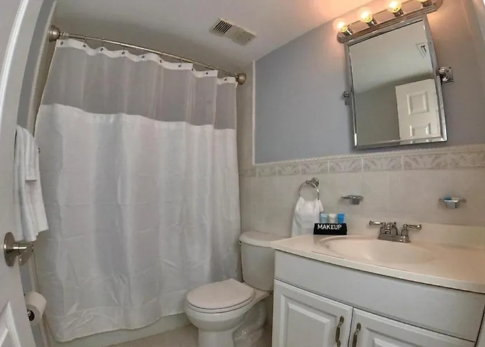 Sea Club #13 - Coastal Charm Holiday home Clearwater Beach