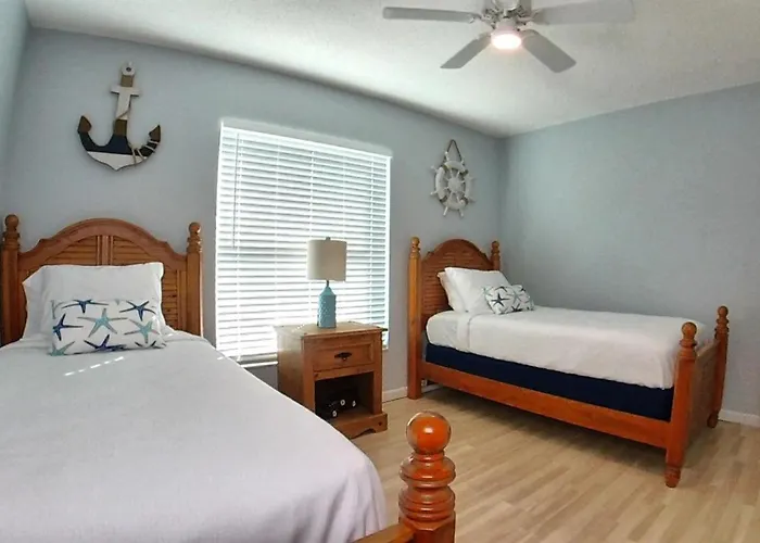 Holiday home Sea Club #13 - Coastal Charm *