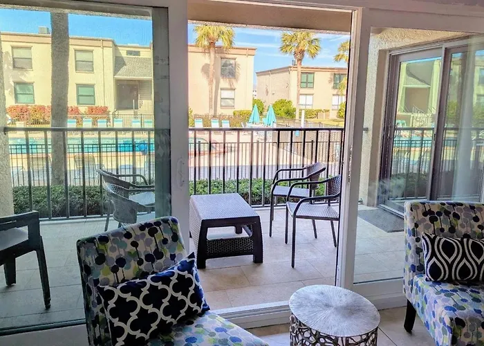 Sea Club #13 - Coastal Charm Holiday home