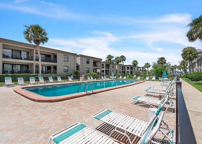 Sea Club #13 - Coastal Charm Holiday home Clearwater Beach