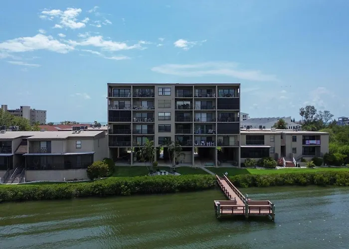 Sea Club #13 - Coastal Charm Holiday home